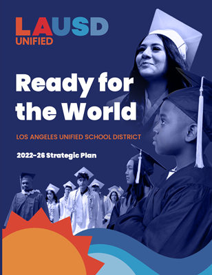 LAUSD REPROGRAPHICS
