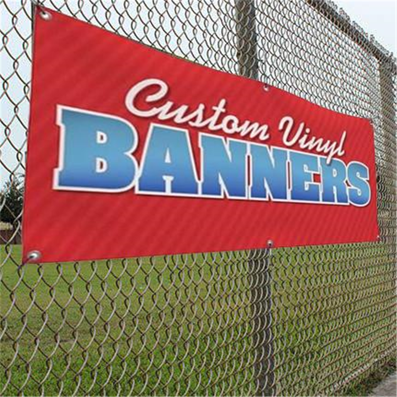 Banners / Signs