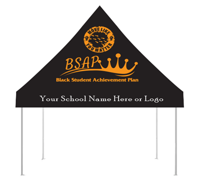 BSAP Canopy Crown