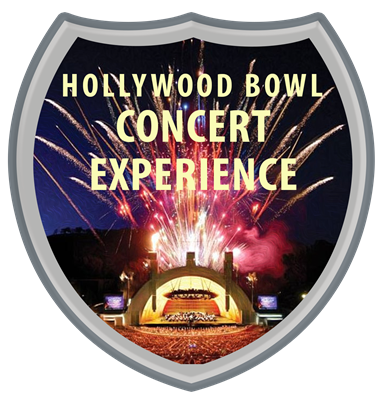 Hollywood Bowl