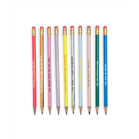 • Pencils