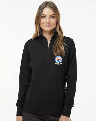 Quarter Zip Sweatshirt 25 Years