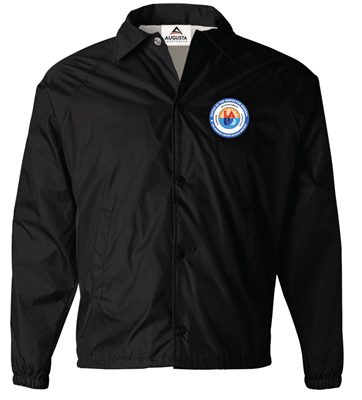 Neoprene Jacket