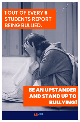 BE AN UPSTANDER-V1