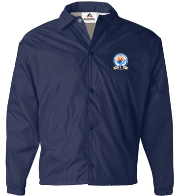 Neoprene Jacket 25 Years