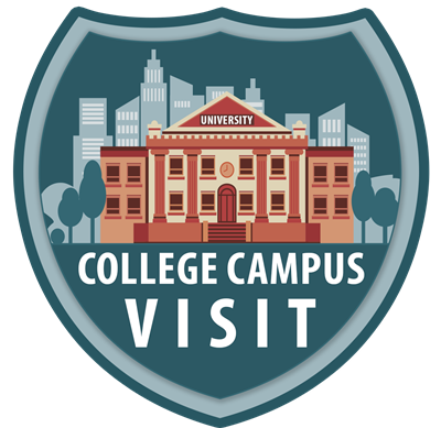 College Visit - Secondary