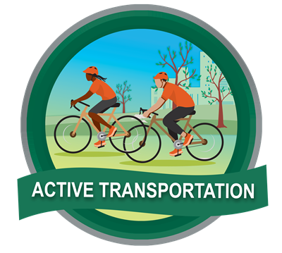 Bike Program - Secondary