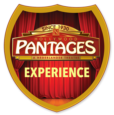 Pantages Experience