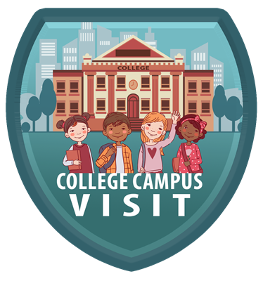 College Visit - Elementary