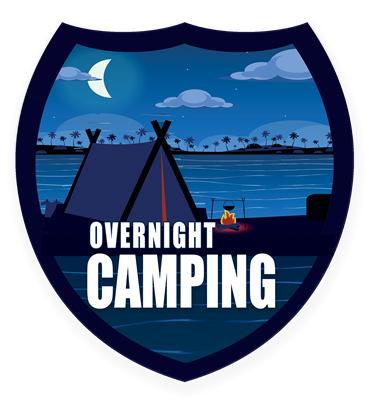 Overnight Camping