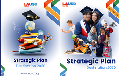 2026-30 Strategic Plan Book