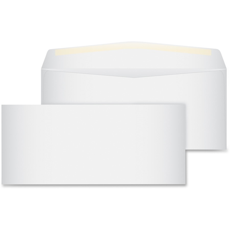 9 Envelopes
