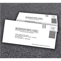 Envelopes