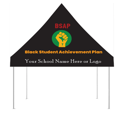 BSAP Canopy Logo