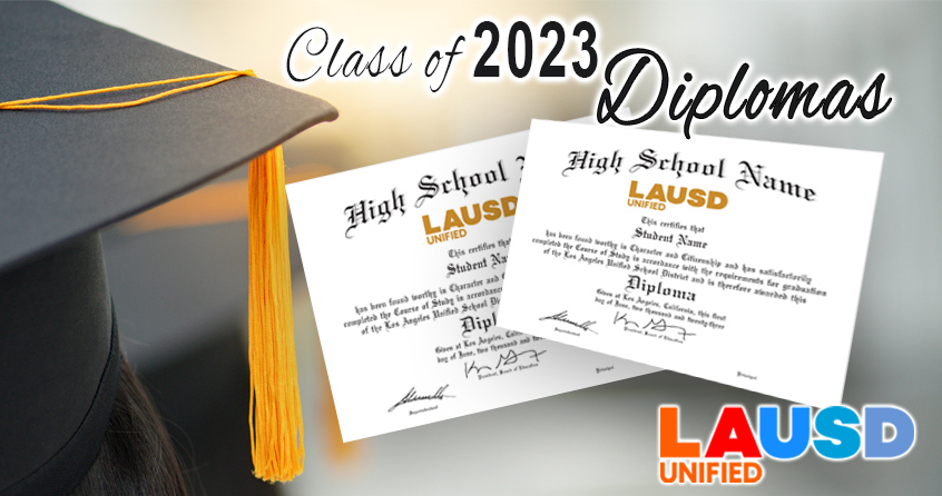 School Diplomas